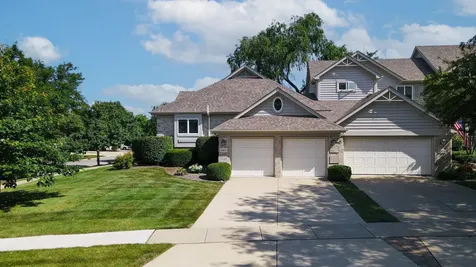 2260 Durand Drive Downers Grove IL 60515