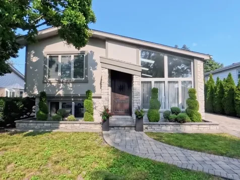 2519 Parkwood Lane Des Plaines IL 60018