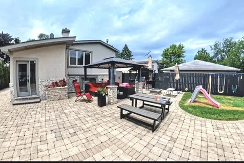2519 Parkwood Lane Des Plaines IL 60018