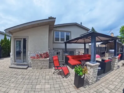 2519 Parkwood Lane Des Plaines IL 60018
