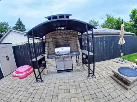 2519 Parkwood Lane Des Plaines IL 60018
