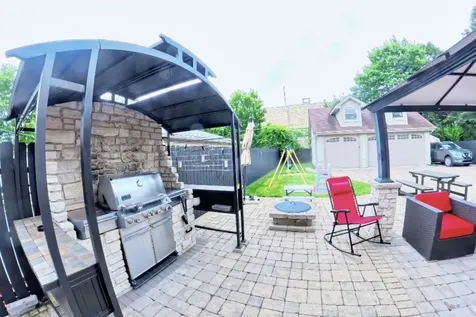 2519 Parkwood Lane Des Plaines IL 60018