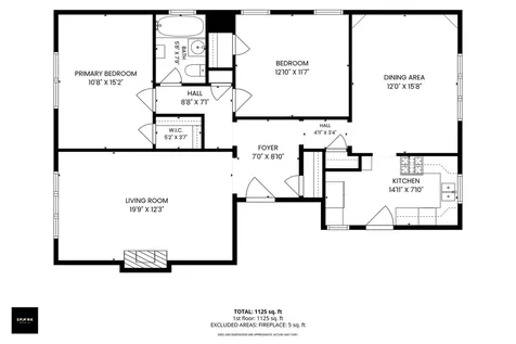 338 South East Avenue Oak Park IL 60302