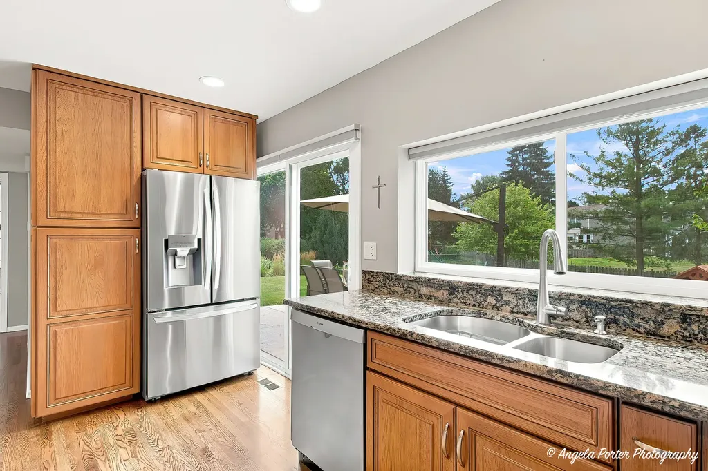 723 Edelweiss Drive Lake Zurich IL 60047