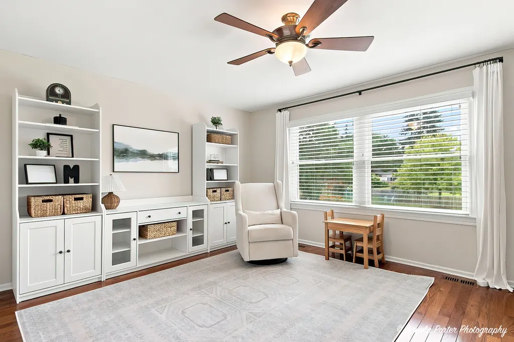 723 Edelweiss Drive Lake Zurich IL 60047