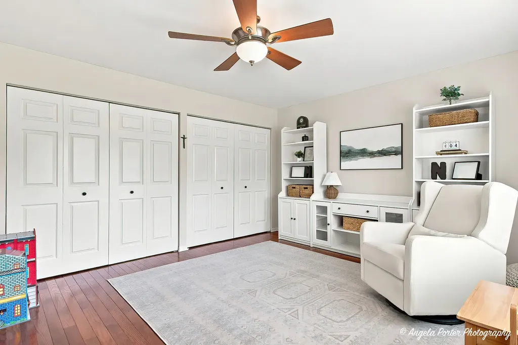 723 Edelweiss Drive Lake Zurich IL 60047