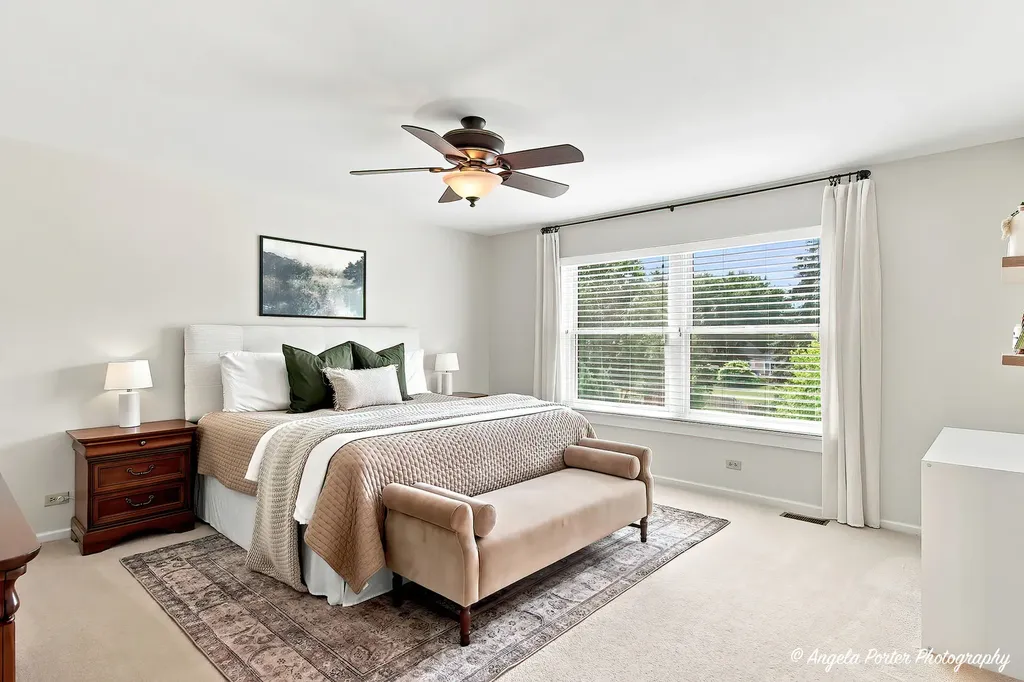 723 Edelweiss Drive Lake Zurich IL 60047