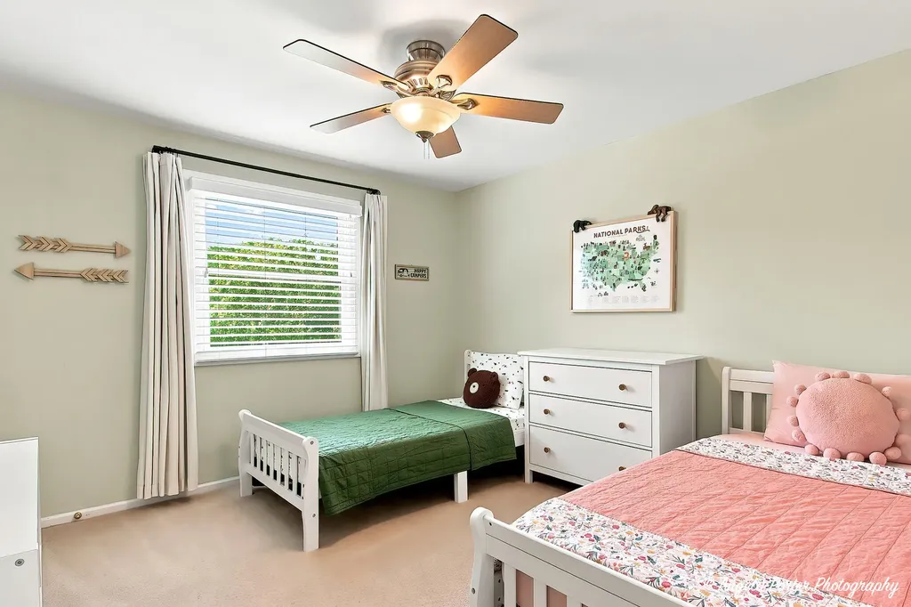 723 Edelweiss Drive Lake Zurich IL 60047