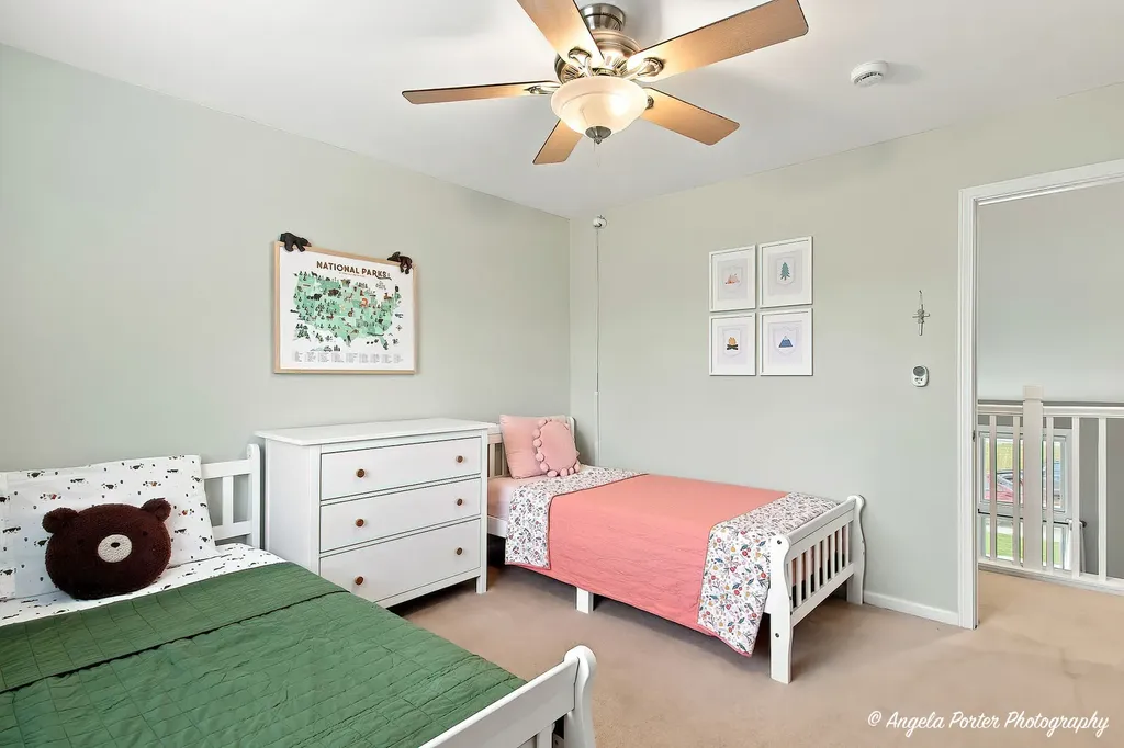 723 Edelweiss Drive Lake Zurich IL 60047