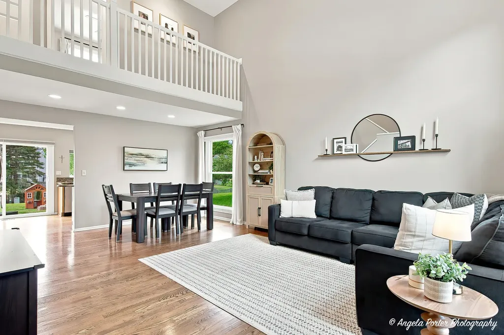 723 Edelweiss Drive Lake Zurich IL 60047