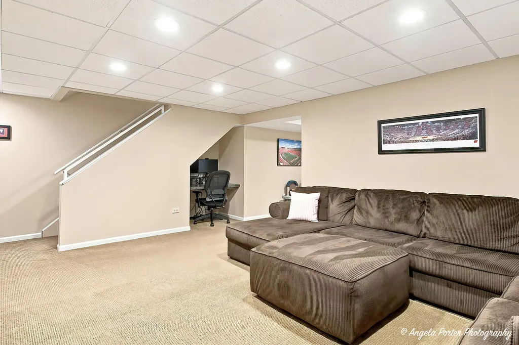 723 Edelweiss Drive Lake Zurich IL 60047