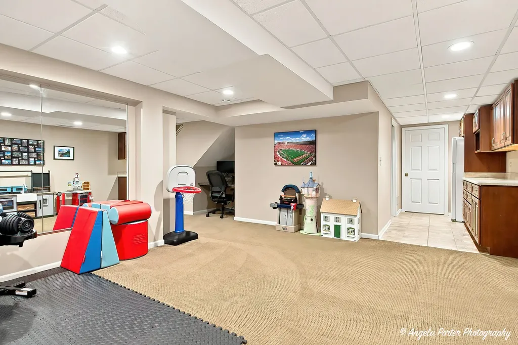 723 Edelweiss Drive Lake Zurich IL 60047
