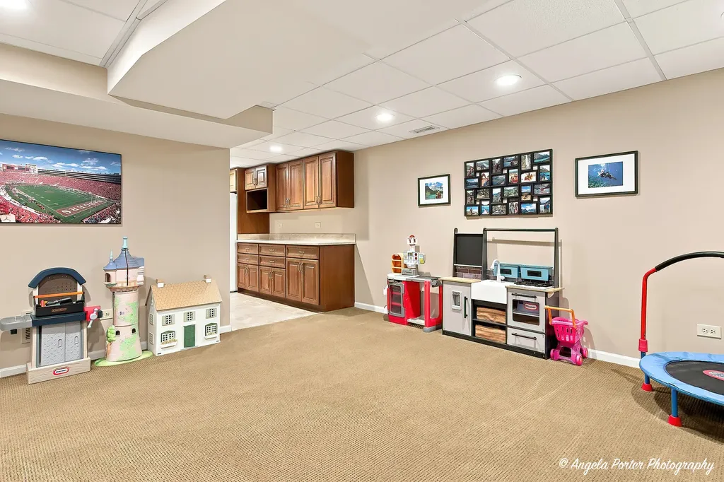 723 Edelweiss Drive Lake Zurich IL 60047