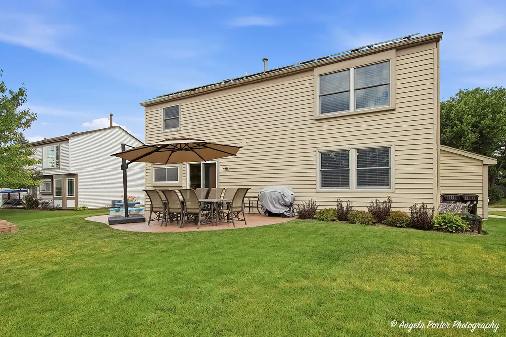 723 Edelweiss Drive Lake Zurich IL 60047