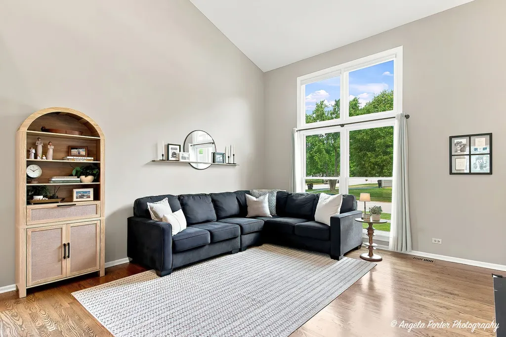 723 Edelweiss Drive Lake Zurich IL 60047