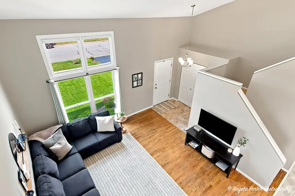 723 Edelweiss Drive Lake Zurich IL 60047