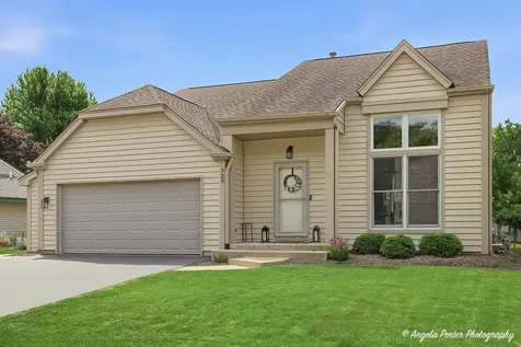723 Edelweiss Drive Lake Zurich IL 60047