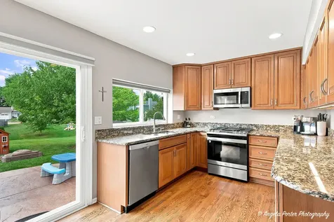 723 Edelweiss Drive Lake Zurich IL 60047
