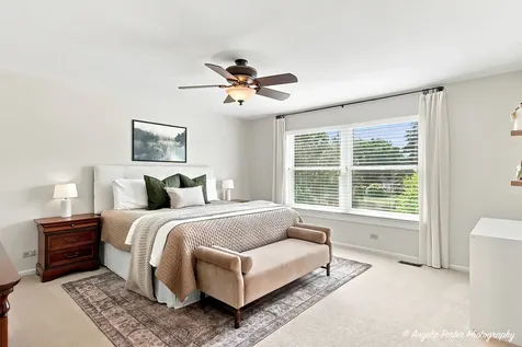 723 Edelweiss Drive Lake Zurich IL 60047