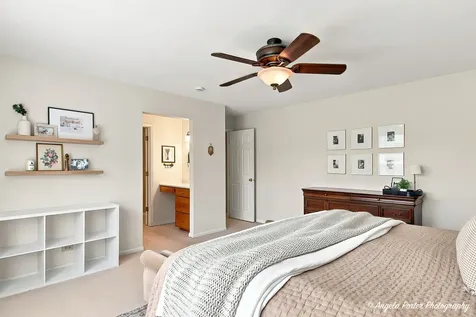 723 Edelweiss Drive Lake Zurich IL 60047