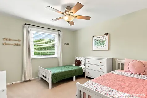 723 Edelweiss Drive Lake Zurich IL 60047