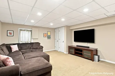 723 Edelweiss Drive Lake Zurich IL 60047