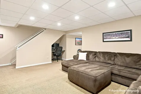 723 Edelweiss Drive Lake Zurich IL 60047