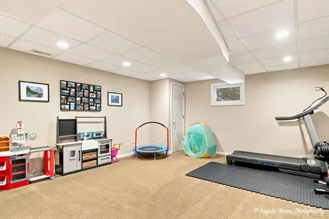 723 Edelweiss Drive Lake Zurich IL 60047