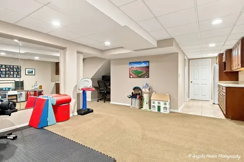 723 Edelweiss Drive Lake Zurich IL 60047