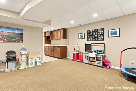 723 Edelweiss Drive Lake Zurich IL 60047