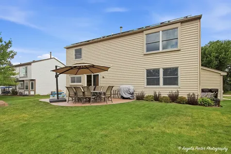 723 Edelweiss Drive Lake Zurich IL 60047