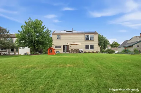 723 Edelweiss Drive Lake Zurich IL 60047