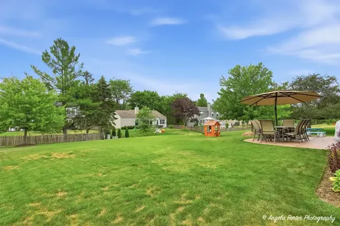 723 Edelweiss Drive Lake Zurich IL 60047