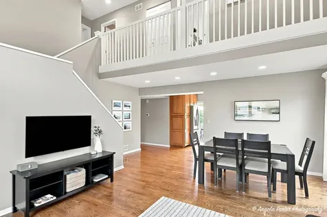 723 Edelweiss Drive Lake Zurich IL 60047