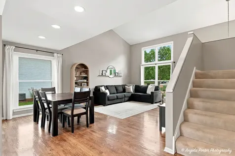 723 Edelweiss Drive Lake Zurich IL 60047