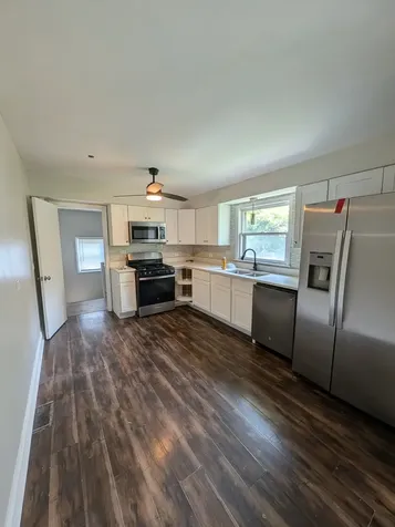 13741 South Wabash Avenue Riverdale IL 60827