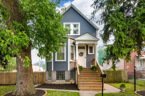 7303 Oakwood Avenue Lyons IL 60534