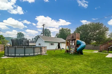 7303 Oakwood Avenue Lyons IL 60534