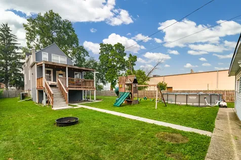 7303 Oakwood Avenue Lyons IL 60534