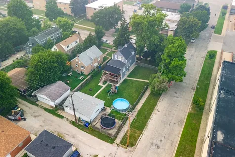 7303 Oakwood Avenue Lyons IL 60534