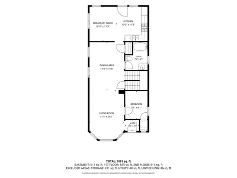7303 Oakwood Avenue Lyons IL 60534