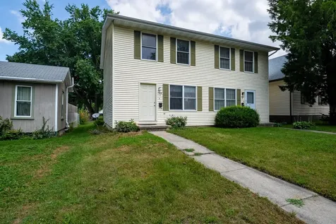 510 East Mulberry Street Bloomington IL 61701