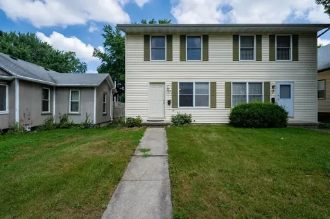 510 East Mulberry Street Bloomington IL 61701