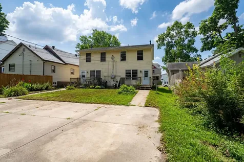 510 East Mulberry Street Bloomington IL 61701