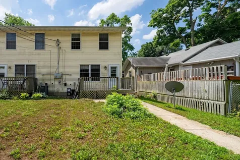 510 East Mulberry Street Bloomington IL 61701