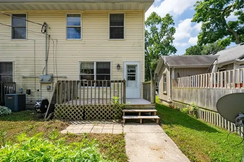510 East Mulberry Street Bloomington IL 61701