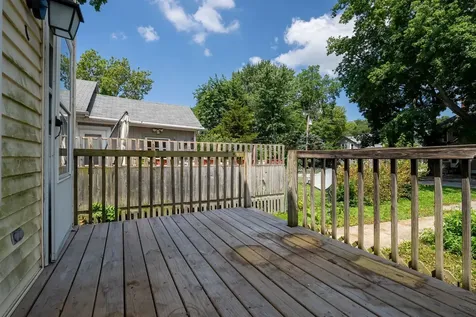 510 East Mulberry Street Bloomington IL 61701