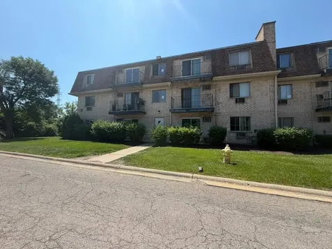 281 Shorewood Drive Glendale Heights IL 60139