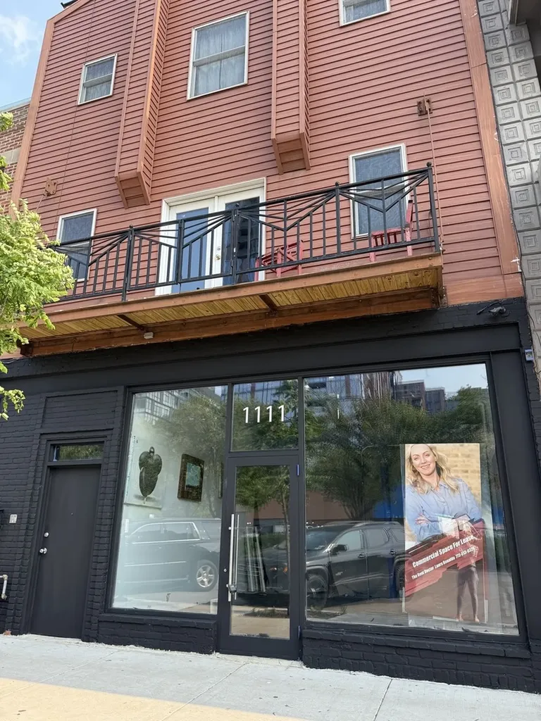 1111 West Randolph Street Chicago IL 60607