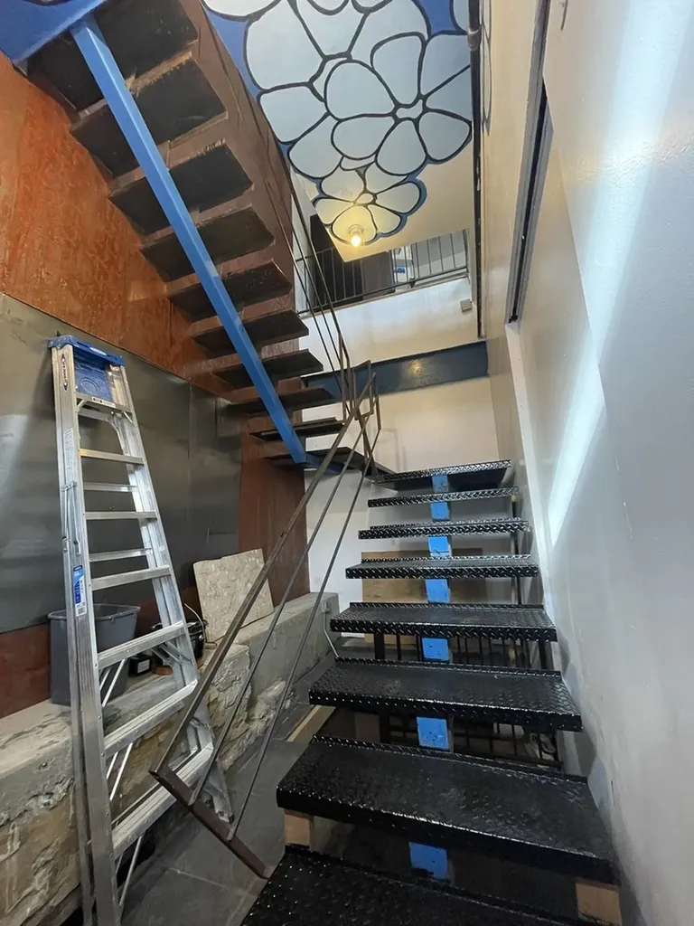 1111 West Randolph Street Chicago IL 60607